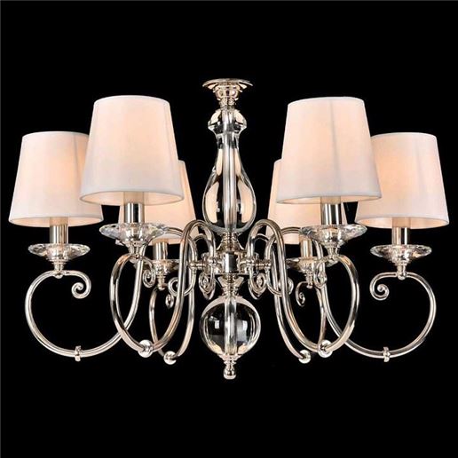  Подвесная люстра Newport 1110 1116/C