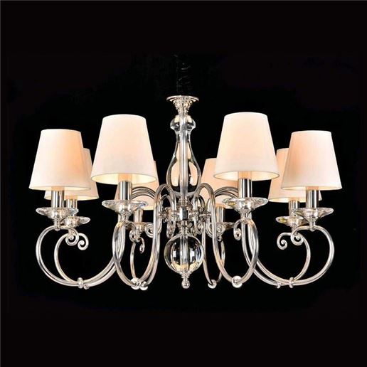  Подвесная люстра Newport 1110 1118/C