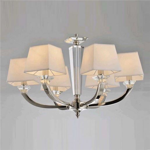  Подвесная люстра Newport 11400 11406/C