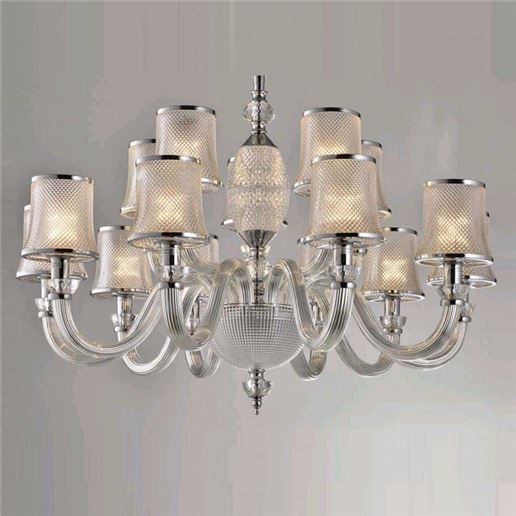  Подвесная люстра Newport 11500 11510+5/C