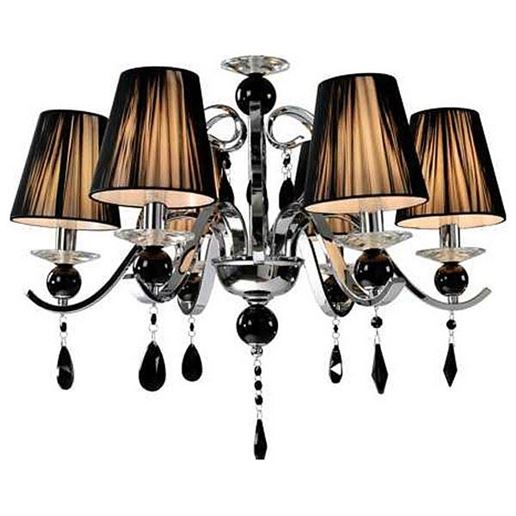  Подвесная люстра Newport 19000 11906/C