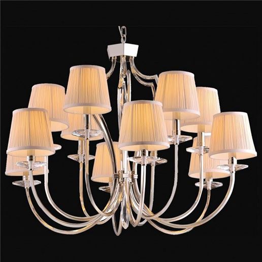  Подвесная люстра Newport 31200 31206+6/C