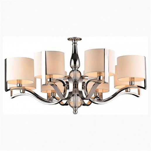  Подвесная люстра Newport 31300 31308/C