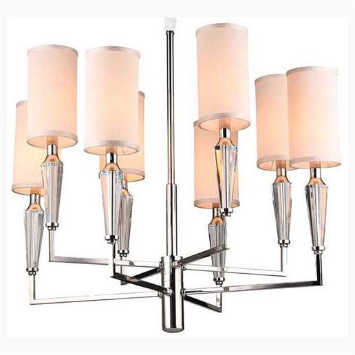  Подвесная люстра Newport 3150 3158/C