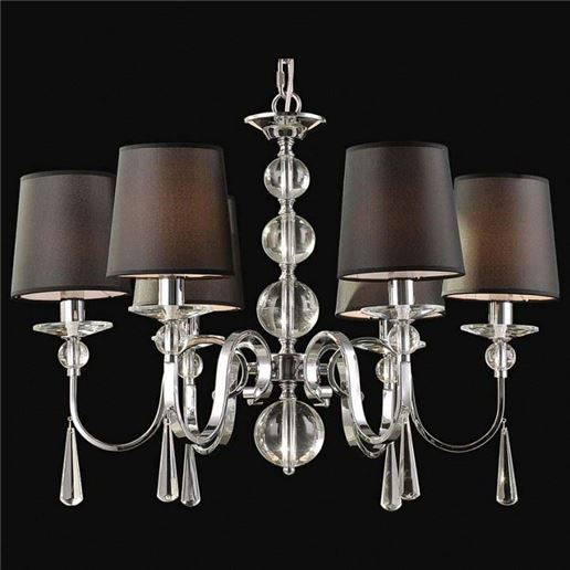  Подвесная люстра Newport 31800 31806/C