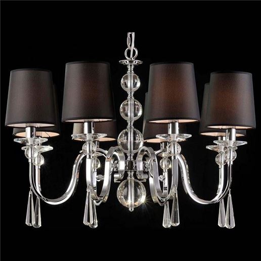  Подвесная люстра Newport 31800 31808/C