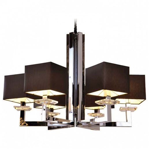  Подвесная люстра Newport 3200 3206/C