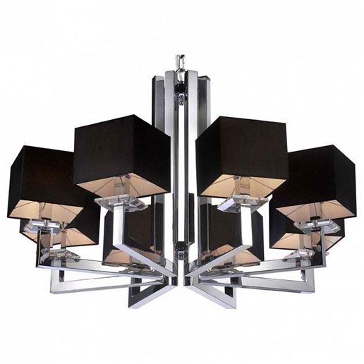  Подвесная люстра Newport 3200 3208+1/C