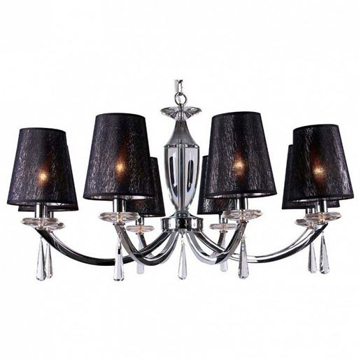  Подвесная люстра Newport 3240 3248/C