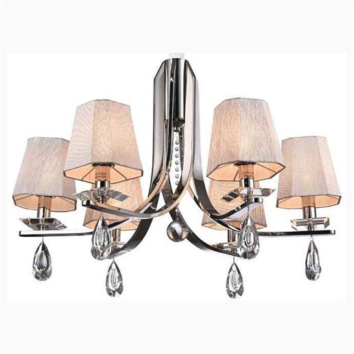  Подвесная люстра Newport 3250 3256/C