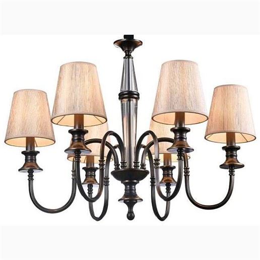  Подвесная люстра Newport 3260 3266/C