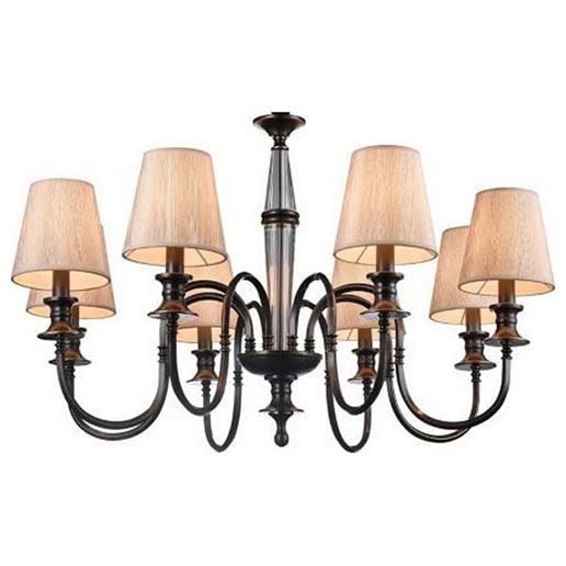  Подвесная люстра Newport 3260 3268/C