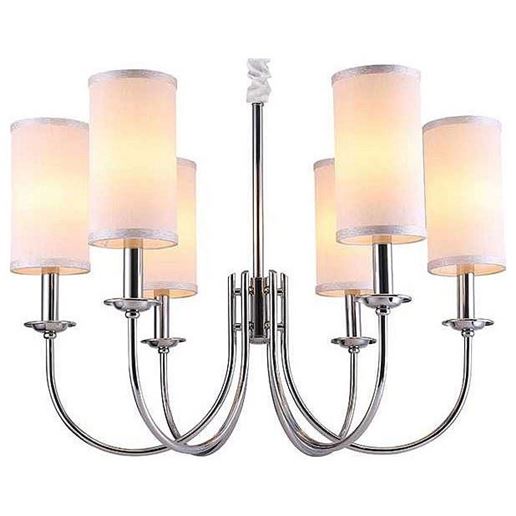  Подвесная люстра Newport 3380 3388+4/C без абажуров