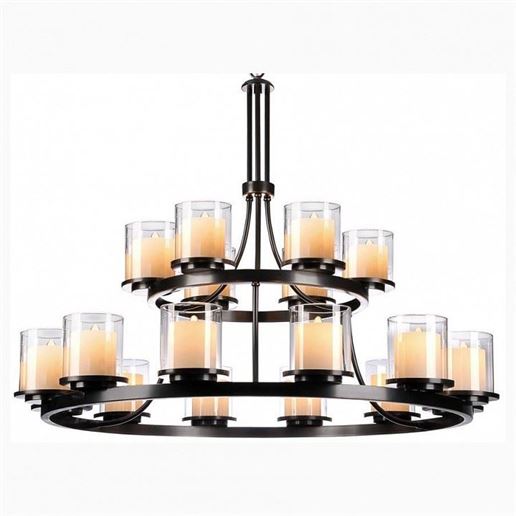  Подвесная люстра Newport 35000 35012+6/С