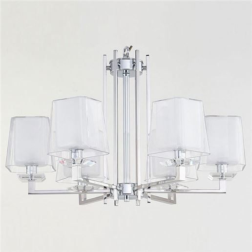  Подвесная люстра Newport 4700 4706/C