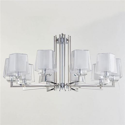  Подвесная люстра Newport 4700 4710/C