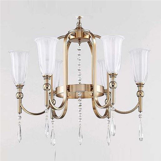  Подвесная люстра Newport 4800 4806/C