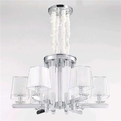  Подвесная люстра Newport 4900 4906/C