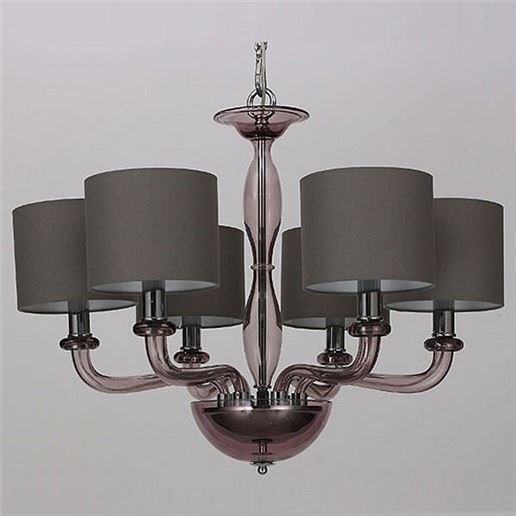  Подвесная люстра Newport 6110 6116/C