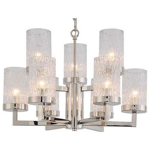  Подвесная люстра Newport 65000 65006+3/C