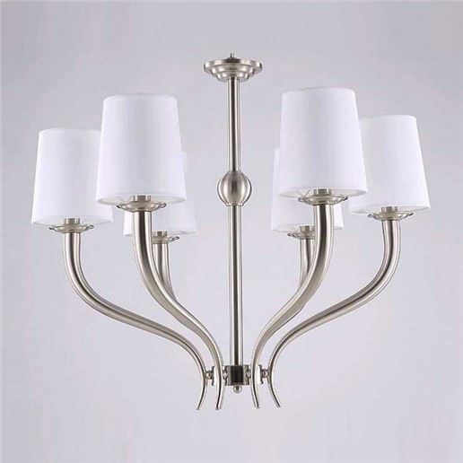  Подвесная люстра Newport 7500 7506/C