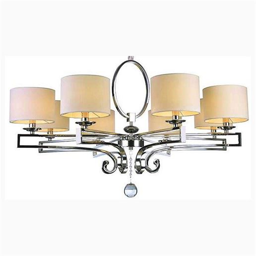  Подвесная люстра Newport Elen 31308+1/C