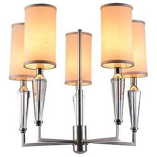  Подвесная люстра Newport Midtown 3155/C