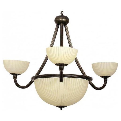  Подвесная люстра Nowodvorski Baron 2771