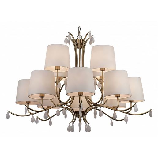  Подвесная люстра Nowodvorski Margaret 6330