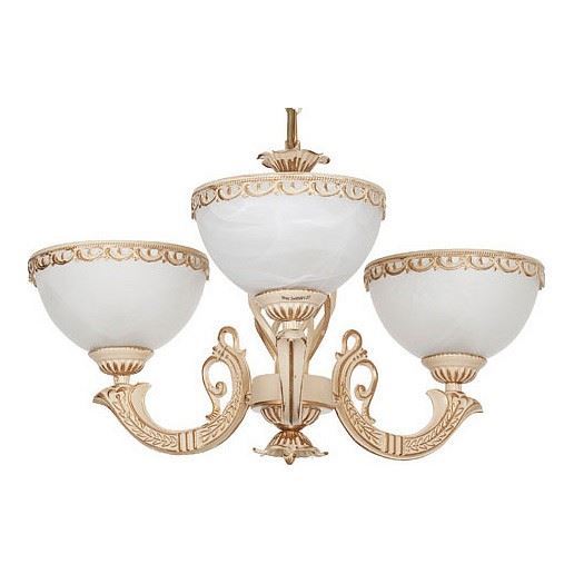  Подвесная люстра Nowodvorski Olimpia 4353