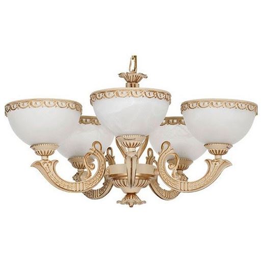  Подвесная люстра Nowodvorski Olimpia 4354