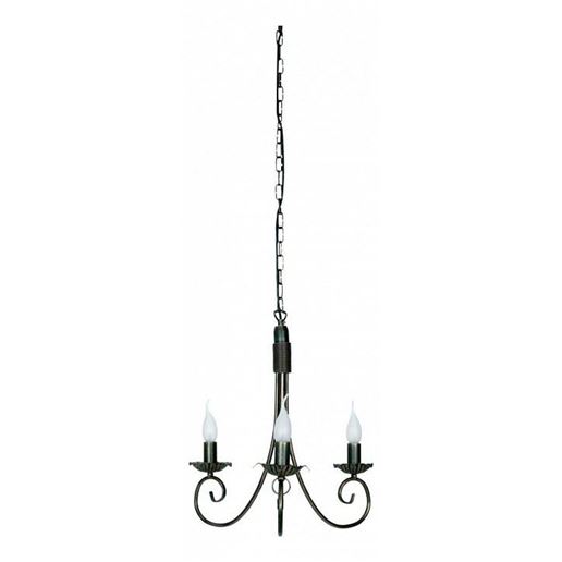  Подвесная люстра Nowodvorski Plomyk 481