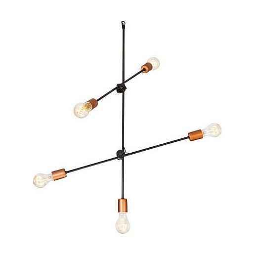  Подвесная люстра Nowodvorski Sticks 6270