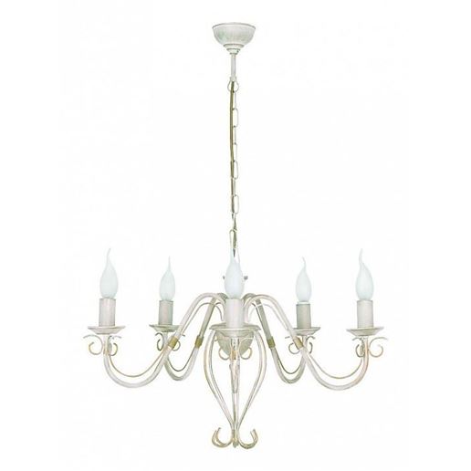  Подвесная люстра Nowodvorski Tesa 1055