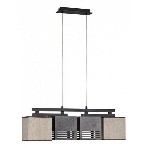  Подвесная люстра Nowodvorski Vogar 5174