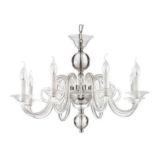  Подвесная люстра Odeon Light Aria 3931/8