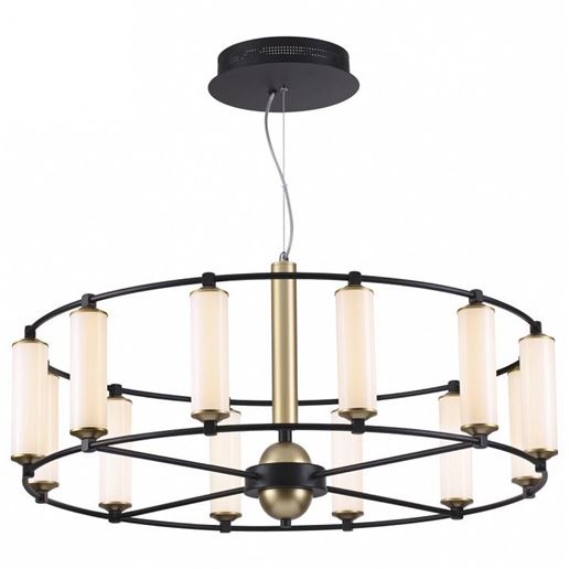  Подвесная люстра Odeon Light Bebetta 3905/72L