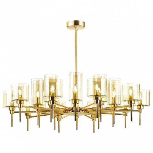  Подвесная люстра Odeon Light Diatra 4689/20