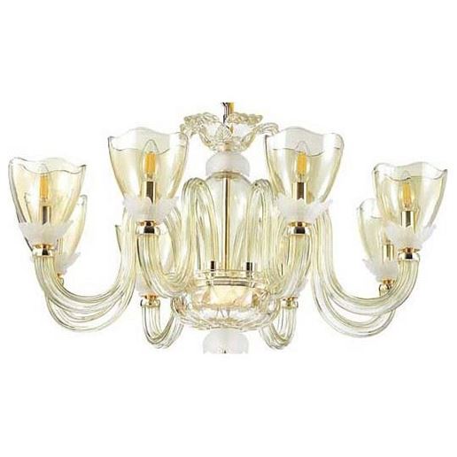  Подвесная люстра Odeon Light Floriana 4003/8