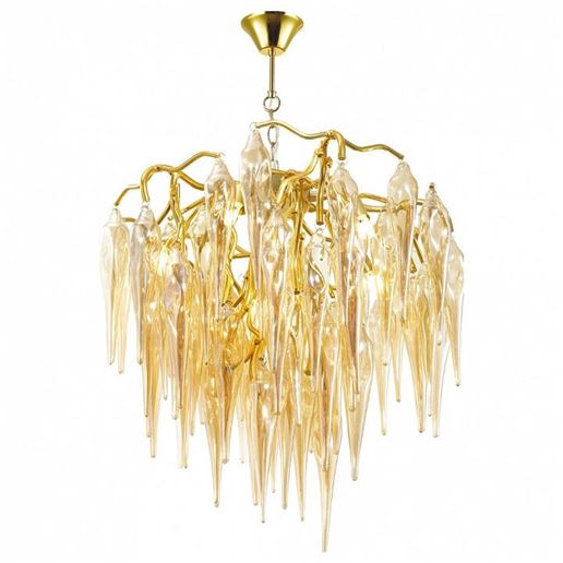  Подвесная люстра Odeon Light Foscara 4718/5