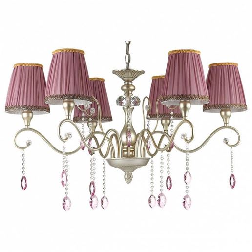  Подвесная люстра Odeon Light Gaellori 3393/6