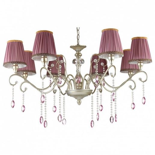  Подвесная люстра Odeon Light Gaellori 3393/8