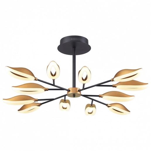  Подвесная люстра Odeon Light Gardena 3903/84CL