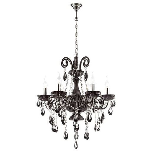  Подвесная люстра Odeon Light Ines 4189/6