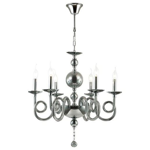  Подвесная люстра Odeon Light Iria 4601/6