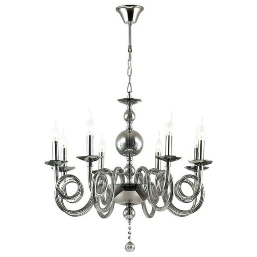  Подвесная люстра Odeon Light Iria 4601/8