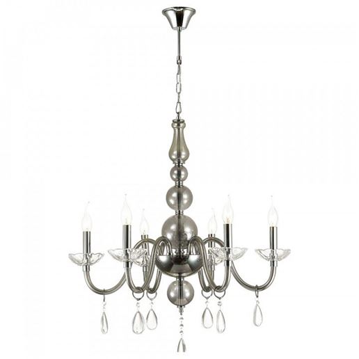  Подвесная люстра Odeon Light Kepria 4725/6