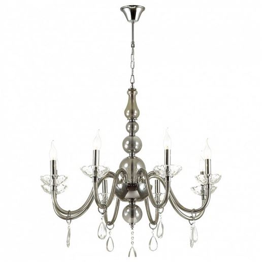  Подвесная люстра Odeon Light Kepria 4725/8