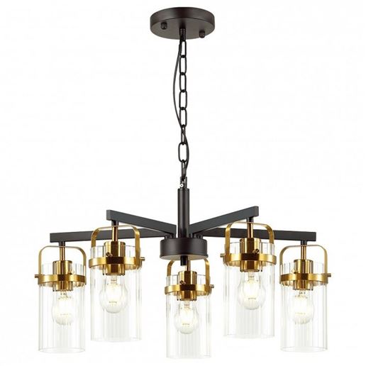  Подвесная люстра Odeon Light Kovis 4653/5