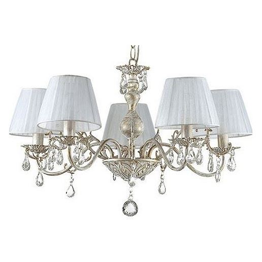  Подвесная люстра Odeon Light Magali 3229/5